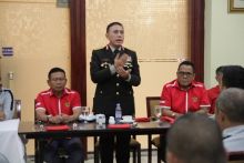 PSSI Sudah Laporkan Semua Insiden di Malaysia