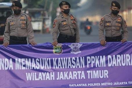 PMK: Tak Ada Penyekatan Semasa Libur Nataru