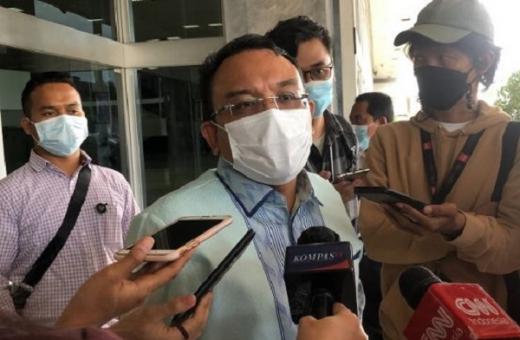 GP Ansor Pertanyakan Kualifikasi Ulama, Ketua FPAN: Jangan Gampang Menjadi Hakim!