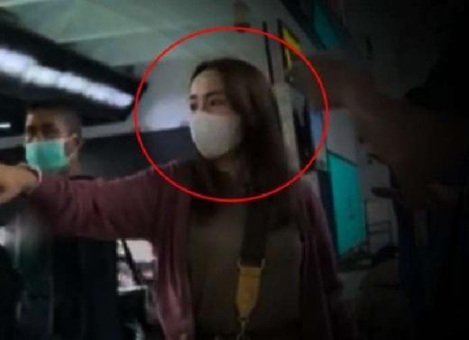Setelah Tahu Arteria Dahlan dari PDIP, Wanita Anak Jenderal: Gue Kenal Bu Mega