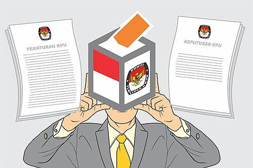 Kata Pakar soal Cara Menghindari Calon Tunggal dalam Pilkada