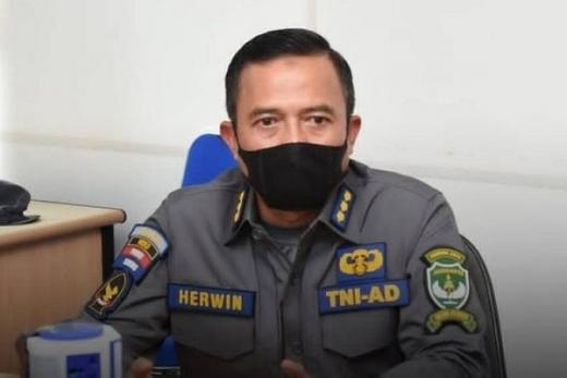 Kodam Jaya Serahkan Kasus Cekcok Arteria-Anak Jenderal TNI ke Polisi