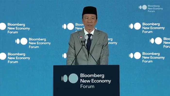 Ketika Sorotan Global Mengarah ke Jokowi, Transparansi Ijazah Justru Jadi Tuntutan di Dalam Negeri