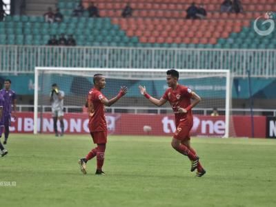 Kalteng Putra FC Berambisi Raih Gelar Juara