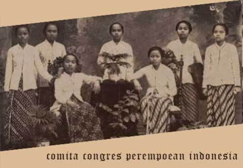Ucapan Selamat Hari Ibu #MulaiDariDesa hingga Senator Indonesia