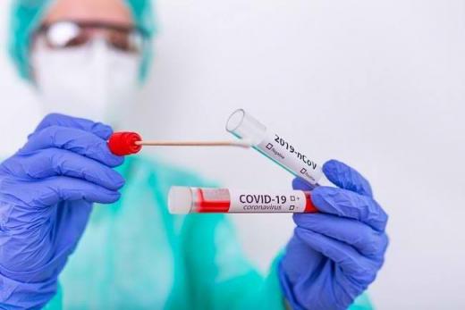 Komisi IX DPR Minta Rapid Test Antigen Tak Menyusahkan Rakyat