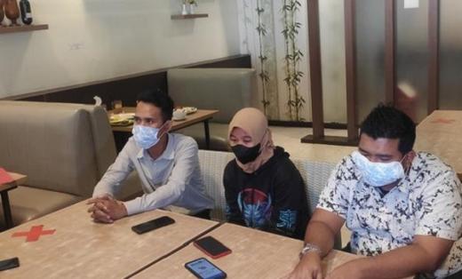 Wanita di Rokan Hulu Nekat Berbohong Telah Diperkosa 4 Pria Mengaku Dianiaya dan Dipaksa Suami