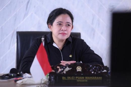 Jika Ngotot Ingin Jadi Capres 2024, Puan Akan Jadi Perawan Tua
