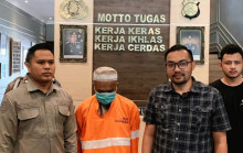 Maling Dipakaikan Peci, Ketua MUI Tegur Polresta Malang Kota