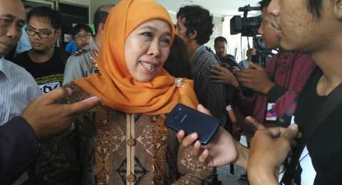 Luncurkan Program e-Pasung, Mensos Bilang 2019 Nanti, Indonesia Bebas Kasus Pemasungan