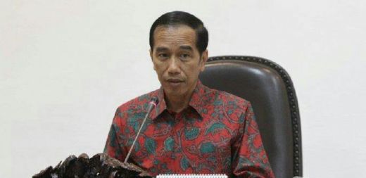 Jokowi Perintahkan Cabut Langsung Izin Perusahaan Pembakar Lahan