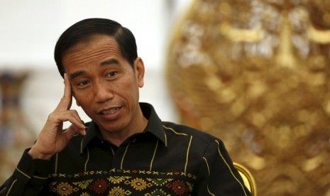 Tanggapi Cuitan SBY Soal Penebar Hoax, Ini Kata Presiden Jokowi