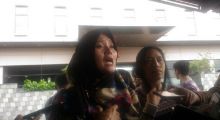 Keluarga Korban Lion Air PK-LQP Protes Diusir dari Hotel