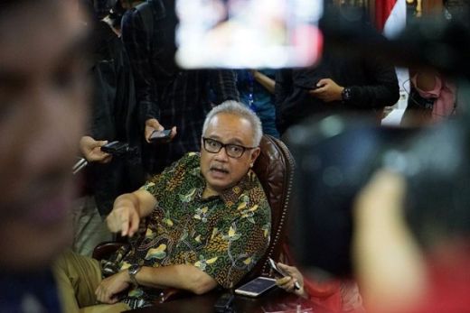 Temui Fadli Zon, Pengacara Abu Bakar Baasyir Minta Bantu Janji Tagih Jokowi