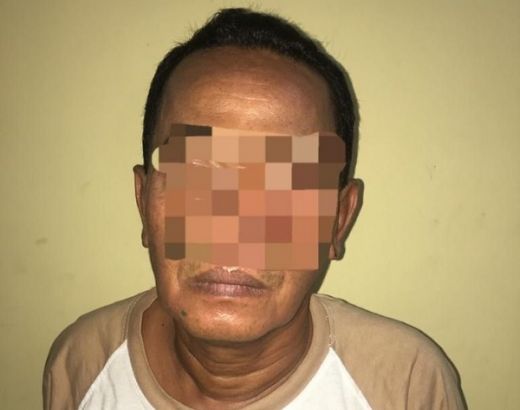 Ngaku Ulama dan Bisa Tarik Harta Karun, Pria Cabul di Banten Ditangkap
