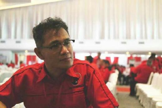 Gagal jadi Anggota DPR, Budiman Sudjatmiko Kebagian jadi Komisaris PTPN V Riau