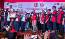 Gus Jazil Dukung Jambore dan Deklarasi Hari Pengemudi Nasional