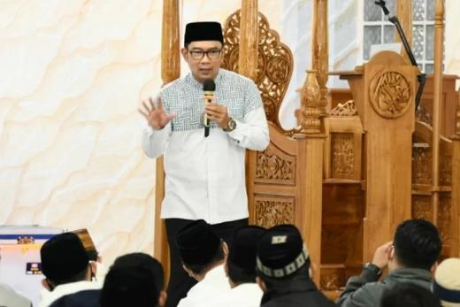 Ridwan Kamil Disebut Cocok Pimpin IKN