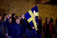 Tak Hanya Muslim, Komunitas Kristen dan Yahudi di Rusia Ikut Kutuk Pembakaran Alquran di Swedia