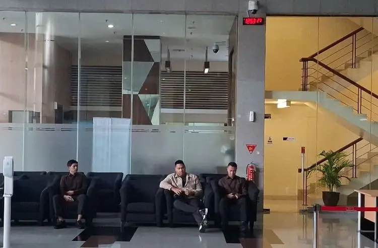 Dipanggil KPK soal Kuota Haji, Dito Ariotedjo Ungkap Momen Lawatan Jokowi ke Saudi