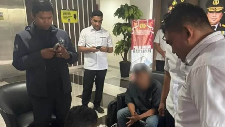 Peran Kunci Terbongkar, WNI di Turki Diduga Koordinir Jual Beli Rohingya