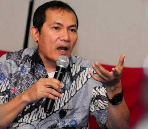 Suparman Divonis Bebas, KPK: Kita Hormati Putusannya, Namun Kita Akan Ajukan Kasasi