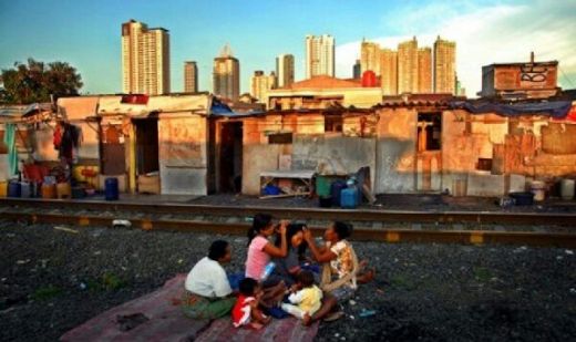 Ketimpangan Luar Biasa, Harta 4 Miliarder Indonesia Setara Kekayaan 100 Juta Orang Miskin