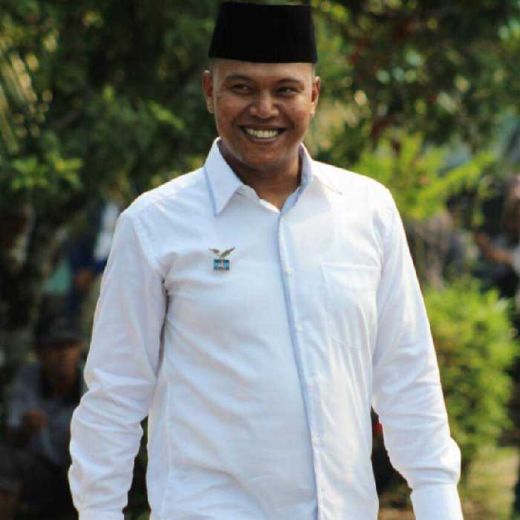 Suparman Divonis Bebas, DPRD Rohul Berharap Segera Aktif Kembali Jadi Bupati