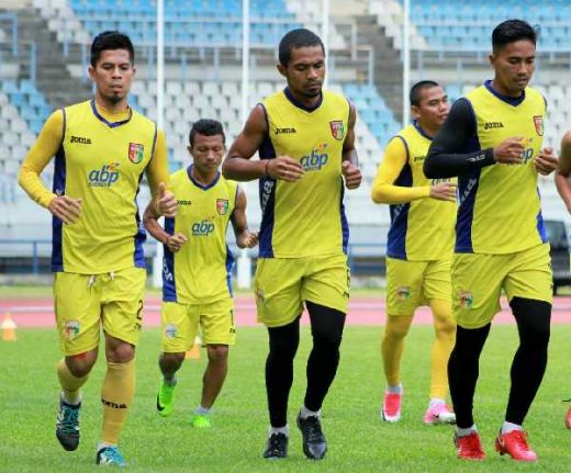 Rafael Berges Tak Anggap Enteng Borneo FC
