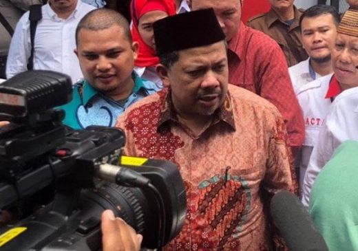 Sudirman Said Bilang Indonesia Merugi Beli 51 Persen Saham Freepot, Fahri: Jokowi Bisa Jadi Bulan-Bulanan