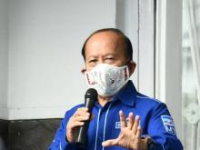 Harga BBM Naik, Syarief Hasan Singgung Beban Ekonomi Rakyat