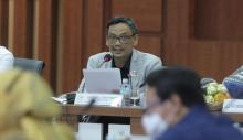 Lihat Persiapan Aceh Jadi Tuan Rumah PON XXI, Komisi X DPR RI Apresiasi Menpora Amali