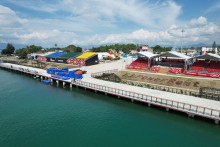 Pemkab Toba Siapkan 3 Titik Lokasi Penyelenggaraan Side Event F1 Powerboat Danau Toba