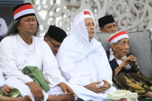 Habib Luthfi dan Gus Muwafiq Bakal Hadiri Haul Mata-mata Pangeran Diponegoro di Batang