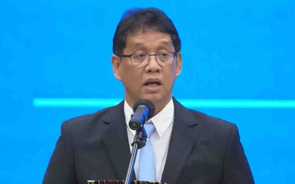 Viral Lulusan ITB Banggakan Paspor Asing, Menteri Keuangan Tarik Utuh Biaya Beasiswa Beserta Bunga