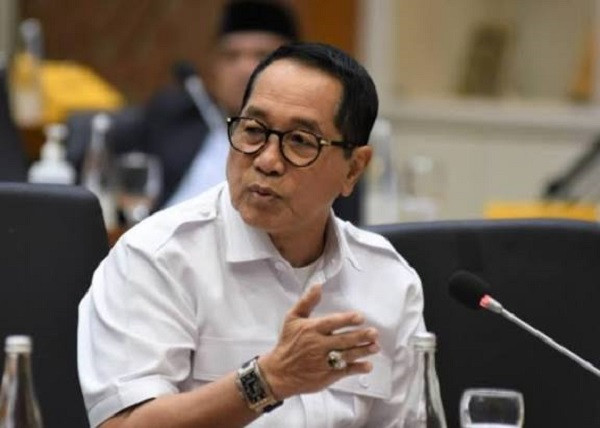 DPR Ingatkan Upaya Meniadakan MBG-KMP Bisa Dikategorikan Pelanggaran HAM