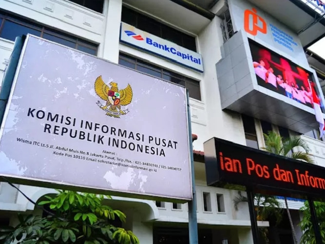 ‎FAKTA Indonesia Soroti Rekrutmen KIP 2026-2030 Diduga Tak Transparan dan Langgar UU