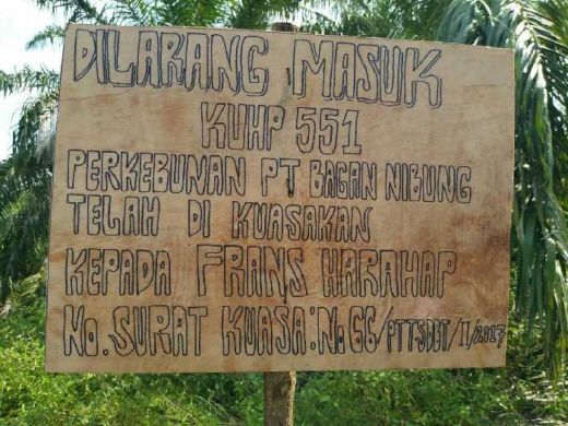 Soal Kisruh Lahan di Sibolga, DPR RI Perintahkan Keluarga Indra Laporkan Oknum TNI Frans Harahap ke Denpom
