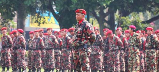 Hari Ini, Ratusan Pasukan Elit Muhammadiyah Akan Geruduk KPK, Kenapa...?