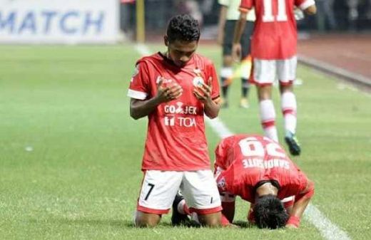 Ramdani Optimis Persija Taklukkan Bhayangkara FC di Laga Pembuka Liga 1