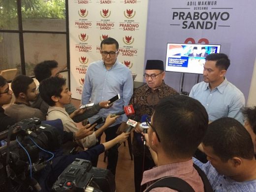 Sudirman Said Kritik Perilaku Elit di Lingkaran Jokowi yang Dinilai Tak Terkendali