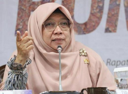 Legislator PKS Sayangkan Rendahnya Realisasi DAK 2017-2019