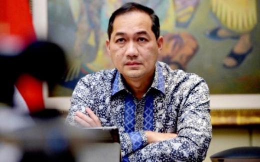 Komisi VII DPR Tagih Janji Mendag Umumkan Mafia Migor