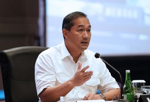 SA Institut Dorong Mendag Luthfi Buka-bukaan Soal Mafia Minyak