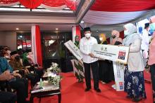 Sudah Diluncurkan, 1000 Outlet ZChiken siap Disebar di Jawa Barat