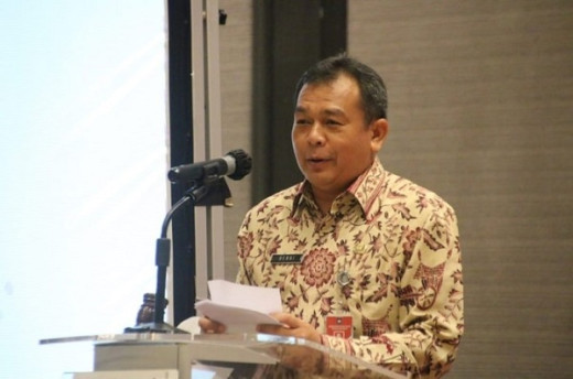 Kemendagri Siapkan SE Larangan Bukber untuk Pemerintah Daerah