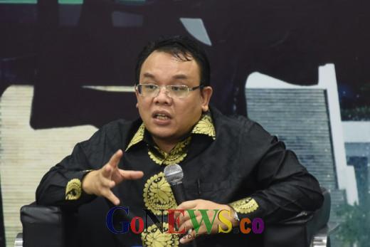 Soal Larangan Buka Puasa Bersama bagi Pejabat dan ASN, Ini Tanggapan PAN