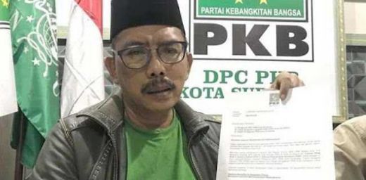Data PKB, 35 Persen Form C1 Salah Hitung di Surabaya, Suara PDIP Malah Menggelembung