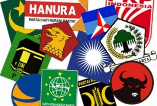 Real Count KPU Pukul 01.15 WIB, Golkar Sementara Unggul di Riau, Disusul PKS dan Gerindra