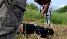 Sudah 10 Kali Beraksi, Polisi Tembak Mati Begal Residivis di Bandung